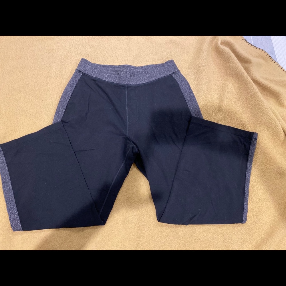 Lululemon Capri